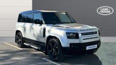 Land Rover Defender 3.0 D250 X-Dynamic HSE 110 5dr Auto Diesel Estate
